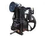 Sanborn Industrial Air 2 Stage 5hp Compressor Pump 17 Cfm Sc23 / 040-0211. Fixed Price $790.00.