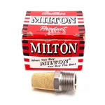 Milton 1086-8 1/2" Npt Pneumatic Air Compressor Exhaust Muffler. Fixed Price $9.99.