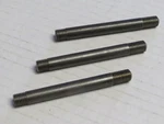 3 ) Ingersoll-rand 30293146 Genuine Oem D25cs27 Stud Valve. Fixed Price $39.97.