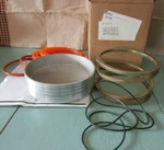 Martin Engineering 38138 Hurricane Main Piston Rebuild Kit Big Blaster Air Cann. Fixed Price $415.99.