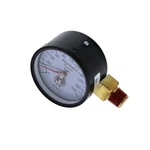 New Dewalt Oem A10691 Air Compressor Gauge D55167. Fixed Price $32.62.