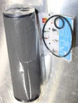 Atlas Copco - 2901300005 In-line Filter Element For Dd-60/70. Fixed Price $292.85.