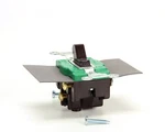 Atlas Metal Selector Switch 112-1252 - Genuine Oem Replacement Part. Fixed Price $167.66.