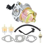 Carburetor Carb Filter Set For 196cc Chicago Electric Generator 3500 Replacement. Fixed Price $13.59.