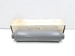 4fy56 Grainger Solberg Slcr-100 Regenerative Blower Silencers. Fixed Price $160.55.