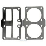 046-0282 , 046-0283 Sanborn Head Gasket Set For 753h & 755h Air Compressor Pumps. Fixed Price $48.97.