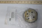 Atlas Copco Bearing Retainer 2014500410. Fixed Price $58.22.