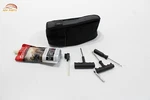 2022-2024 Rivian R1t Battery Charger Wire Case W/ Tires Bead Sealer & Tools Oem. Fixed Price $63.24.