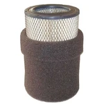 Solberg 230p Filter Element, Paper, 2 Microns. Fixed Price $36.85.