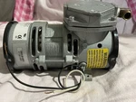Gast Moa-p101-aa Compressor/vacuum Pump For Parts. Fixed Price $219.99.