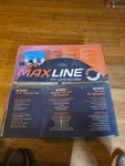 Rapidair Maxline 3/4in. 100ft. Master Kit Compressed Shop Air Pipe System M7500. Fixed Price $199.95.