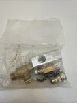 Rapidair Products Maxline Outlet Block Kits M8101v. Fixed Price $27.99.