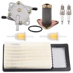 Tvent 72368g01 Air Filter 26591g01 Oil 72021g01 Fuel Pump Replacement .... Fixed Price $56.16.