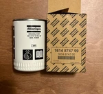 Genuine Oem Atlas Copco 1614-8747-99 Oil Filter 1614874700 - New. Fixed Price $99.60.