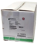 Us Motors D5cm1k14 208/230 V Ac 22 A 3450 Rpm 5 Hp Air Compressor Motor. Fixed Price $199.99.
