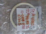 Gasket 10a4154x012 Fisher. Fixed Price $99.99.