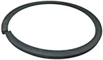 Ingersoll Rand Seal Guide Piston Wear Ring X1590t13b, 18" Black Fiber. Fixed Price $99.99.