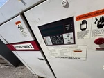 100hp Gardner Denver Ebp99j Air Compressor 125psig 460v 3ph - Used. Fixed Price $6000.00.