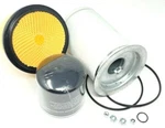 Kaeser 6.4432.0 Air Filter 6.3462.0 Oil 6.3792.2 Separator Sk15. Fixed Price $365.37.