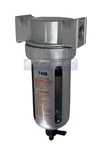 Mid Flow Particulate Filter/water Trap For Air Compressor Compressed Line.... Fixed Price $46.58.