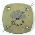 Ingersoll Rand Model 2340 + 2475 Hp Valve Plate Assembly Replacement 32310799. Fixed Price $129.37.