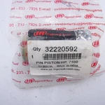 Ingersoll Rand Piston Pin Replacement Hp 7100 32220592. Fixed Price $92.99.