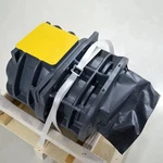 For Atlas Copco 1616740980 Industrial Compressor Part Rotary Screw Air End Head. Fixed Price $19888.88.