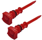 Dewalt D55151/d55152 Compressor Replacement (2 Pack) Dipstick - 5140016-78-2pk. Fixed Price $13.99.