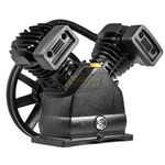 3 Hp Replacement Air Compressor Pump Single Stage 2 Cylinder 12.7 Cfm V Style. Fixed Price $219.95.
