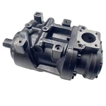 New 10-15hp Oil Injected Ynt55a High Efficiency Screw Compressor Air End Pump. Fixed Price $419.00.