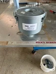 Aj135e Gast Aj151b 1" Inline Air Filter With Element. Fixed Price $43.00.