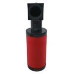 Compatible Ingersoll Rand 88343181 Filter Element For Dp123 In Line. Fixed Price $69.38.