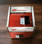 Ingersoll Rand 135-175 Psi Pressure Switch For Two Stage Compressors 23474653-r. Fixed Price $80.74.