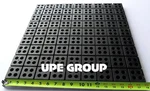 Anti Vibration Pad All Rubber Sheet 18"x18"x.75" Replaces Mason 5xr47. Fixed Price $52.20.