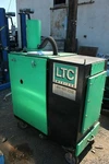 Ltc American 1060pn Power Air 115 Psi 250 Cfm Sandblaster W/ Vacuum. Fixed Price $3750.00.