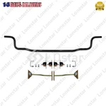 For 1970-1981 Gm F-body Rear Sway Bar Kit, 1 Inch. Fixed Price $188.18.