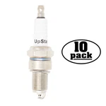 10pk Compatible Spark Plug For Ace Pump Centrifugal W/ Honda 18 & 20 Hp V-twin. Fixed Price $27.99.