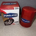 Purolator L14610 Premium Engine Protection Spin On Oil Filter. Fixed Price $11.85.