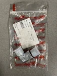 Ingersoll Rand Compressor Hydraulic Hose Elbow Fitting.. Fixed Price $62.00.