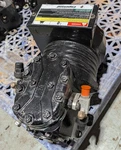Copeland Katb-015e-cav-230 Semi-hermetic (discus) Compressor, 1-1/2 Hp, 208-230v. Fixed Price $1799.99.