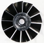 Dewalt D55146 Compressor Replacement Fan - A11031. Fixed Price $15.95.
