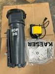 Kaeser Oil/water Separator Ankcf25 1/2 In. 232 Psi Max. Fixed Price $418.00.