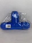 1-1/2" Fastpipe Equal Tee For Compressed Air Tubing F4005 - New. Fixed Price $45.00.