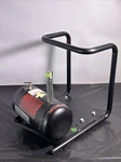 Werther Panther P 15tc / 3.1 Liter Tank & Base Air Compressor Only. Fixed Price $299.00.
