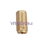 1pc New Check Valve 0823005009 For Atlas Copco Compressor 0823-0050-09. Fixed Price $40.19.