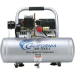 California Air Tools 2010a 1 Hp 2 Gal Ultra Quiet & Oil-free Compressor New. Fixed Price $199.00.