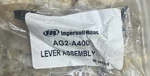 Ingersoll Rand Lever Assembly: Mfr Part # Ag2-a400, Assembly. Fixed Price $45.00.