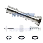 2135-d565a Inlet Bushing Assembly +2135-k303 Fits Ingersoll Rand 2115ti,2115tima. Fixed Price $37.99.