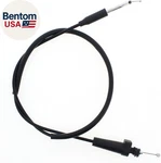 Racing 45-1169 Throttle Cable Compatible With/replacement For Suzuki Lt 160 2003. Fixed Price $28.54.
