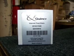 Quincy Internal Float Drain 2010311646 Qdvaw16 New. Fixed Price $74.99.